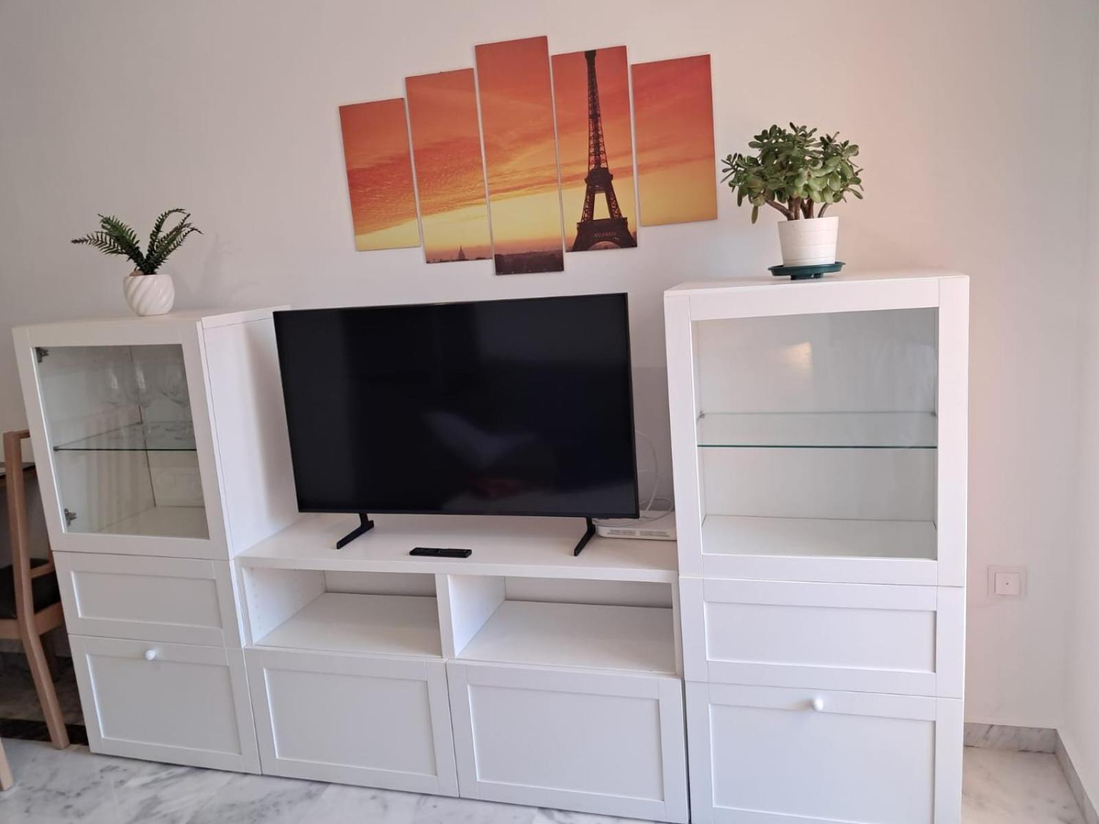 Apartamento Costa Nagueles
