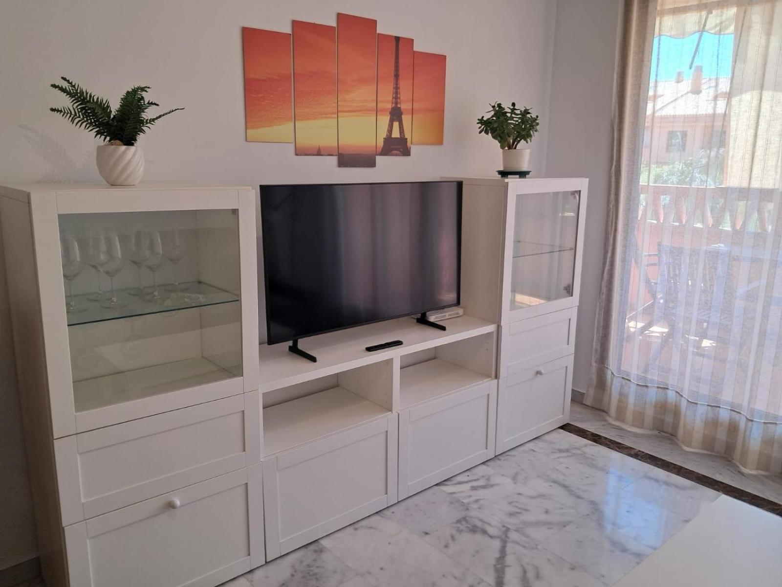 Apartamento Costa Nagueles *
